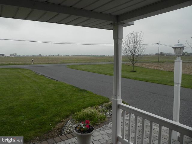 3633 PARNELL DRIVE, Mercersburg, PA 17236