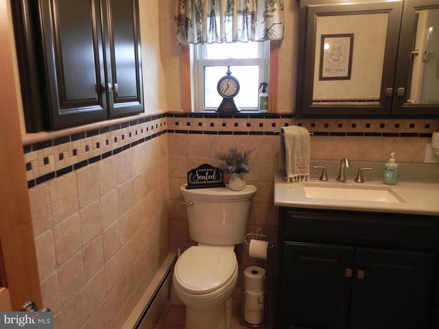 3633 PARNELL DRIVE, Mercersburg, PA 17236