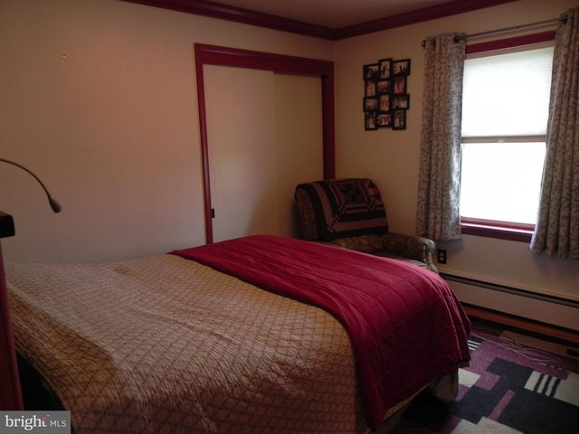 3633 PARNELL DRIVE, Mercersburg, PA 17236
