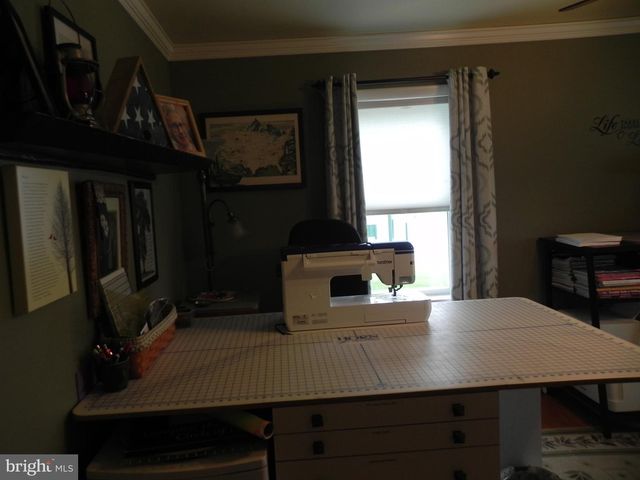 3633 PARNELL DRIVE, Mercersburg, PA 17236