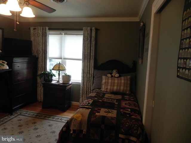 3633 PARNELL DRIVE, Mercersburg, PA 17236