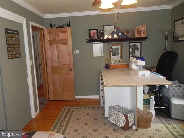 3633 PARNELL DRIVE, Mercersburg, PA 17236