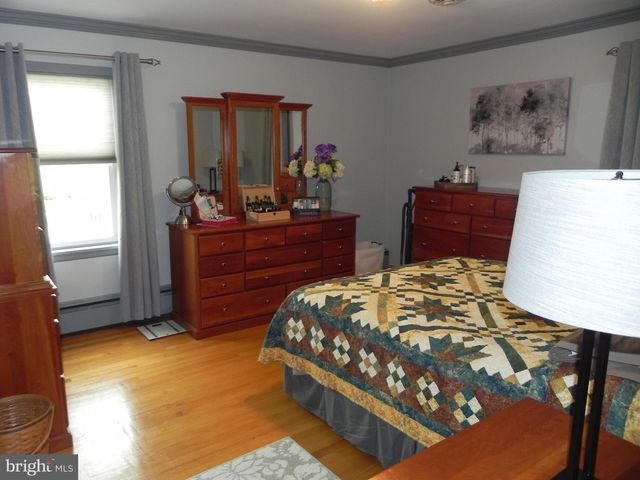 3633 PARNELL DRIVE, Mercersburg, PA 17236