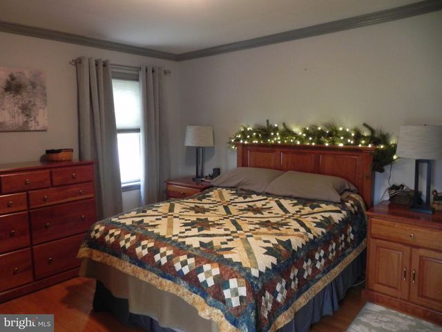 3633 PARNELL DRIVE, Mercersburg, PA 17236