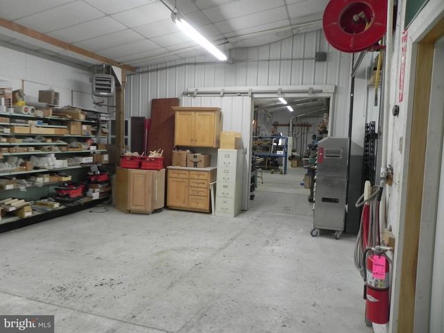 3633 PARNELL DRIVE, Mercersburg, PA 17236