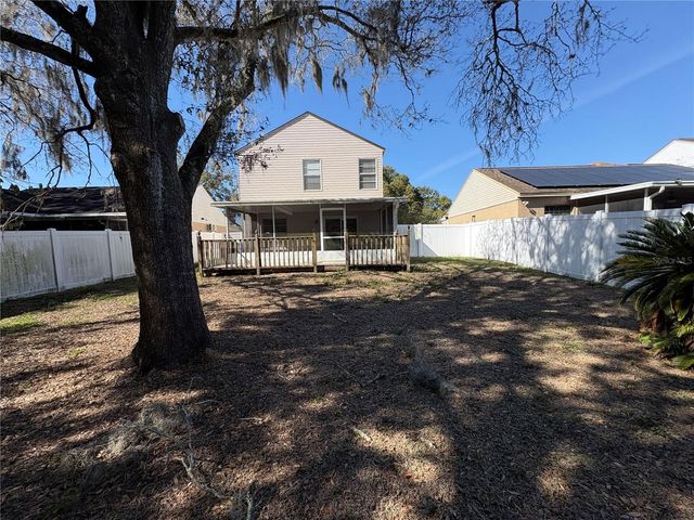 4009 FORECAST DRIVE, Brandon, FL 33511