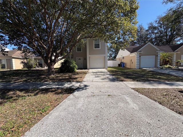 4009 FORECAST DRIVE, Brandon, FL 33511
