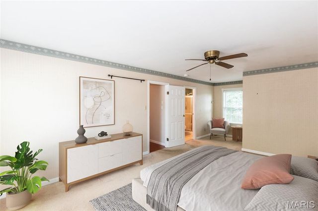 6564 Suson Woods Drive, St Louis, MO 63128