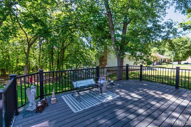 6564 Suson Woods Drive, St Louis, MO 63128