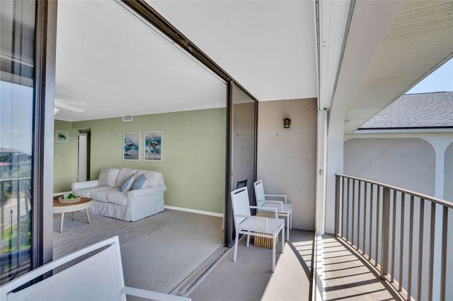 5300 Highway A1a None 404, Indian River Shores, FL 32963