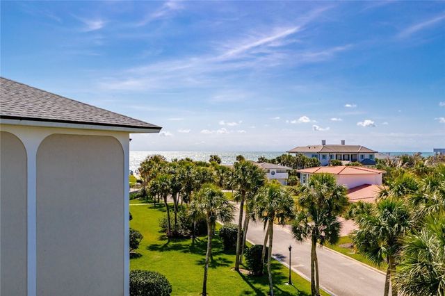 5300 Highway A1a None 404, Indian River Shores, FL 32963