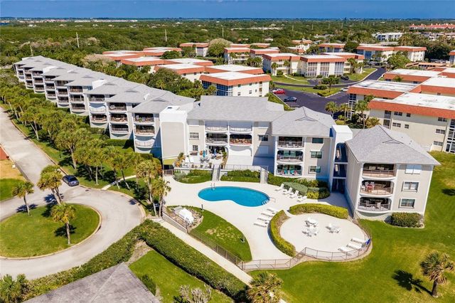 5300 Highway A1a None 404, Indian River Shores, FL 32963