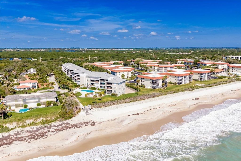 5300 Highway A1a None 404, Indian River Shores, FL 32963