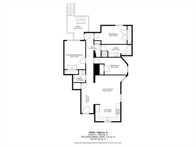 74 Ruthven 1, Boston, MA 02121