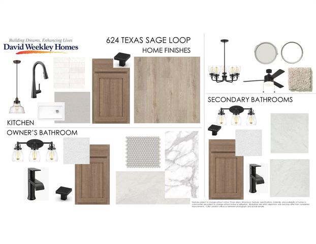 624 Texas Sage LOOP, Buda, TX 78610