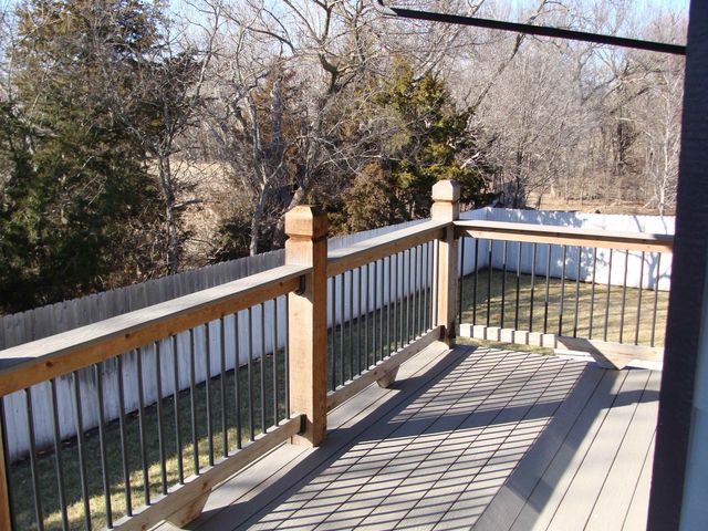 1815 S Teakwood Ct, Wichita, KS 67230