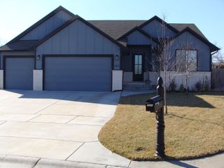 1815 S Teakwood Ct, Wichita, KS 67230