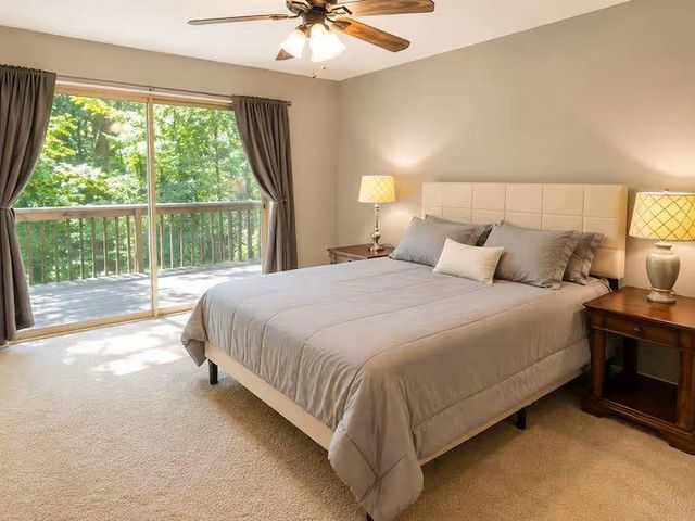 10 Morgan Walk, Big Canoe, GA 30143