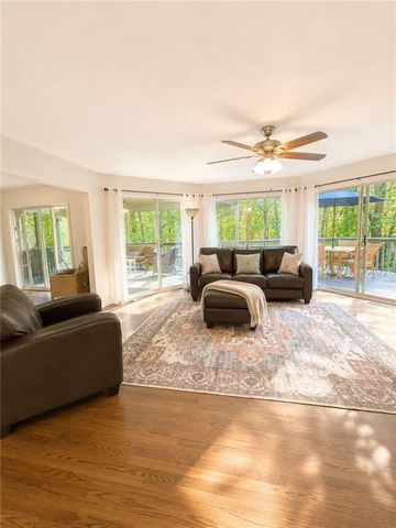 10 Morgan Walk, Big Canoe, GA 30143