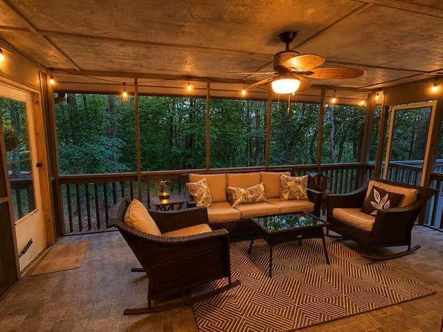 10 Morgan Walk, Big Canoe, GA 30143