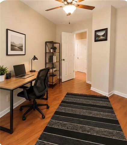 10 Morgan Walk, Big Canoe, GA 30143