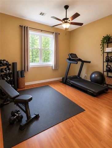 10 Morgan Walk, Big Canoe, GA 30143