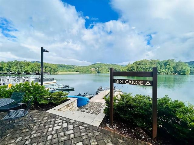 10 Morgan Walk, Big Canoe, GA 30143