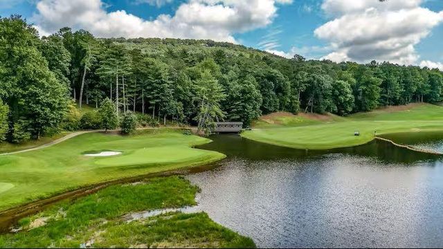 10 Morgan Walk, Big Canoe, GA 30143