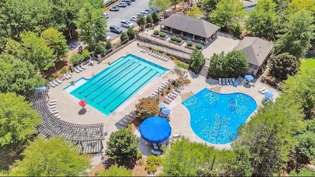 10 Morgan Walk, Big Canoe, GA 30143