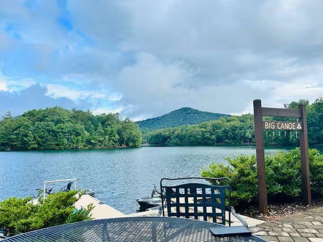 10 Morgan Walk, Big Canoe, GA 30143