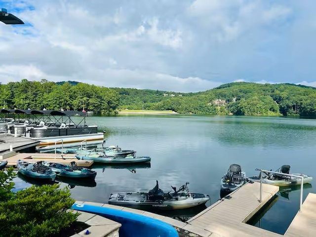 10 Morgan Walk, Big Canoe, GA 30143