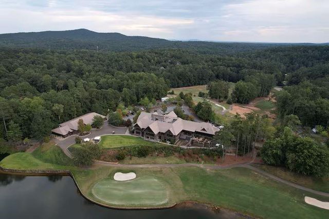 10 Morgan Walk, Big Canoe, GA 30143