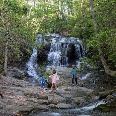 10 Morgan Walk, Big Canoe, GA 30143