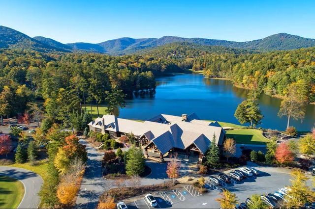 10 Morgan Walk, Big Canoe, GA 30143