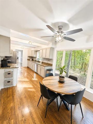 10 Morgan Walk, Big Canoe, GA 30143