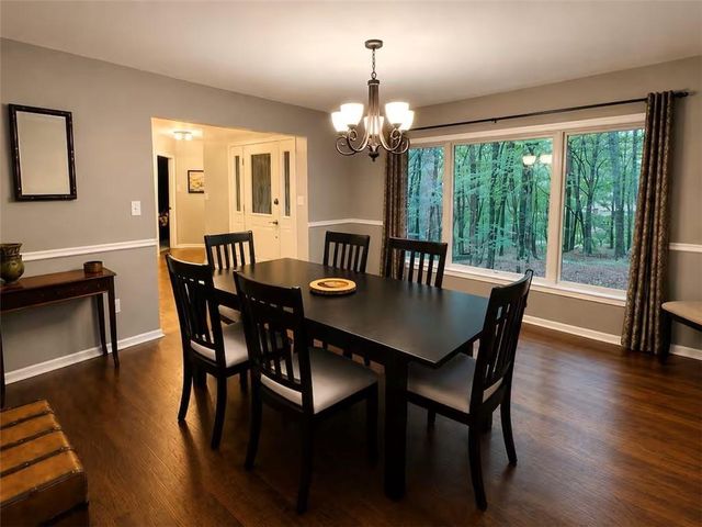10 Morgan Walk, Big Canoe, GA 30143