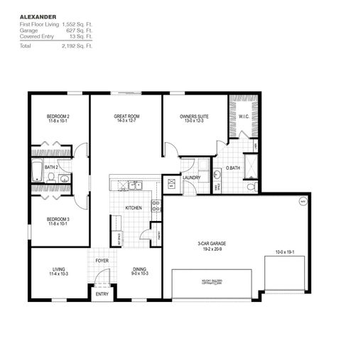 985 Sable Circle SE, Palm Bay, FL 32909
