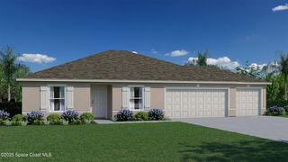 985 Sable Circle SE, Palm Bay, FL 32909