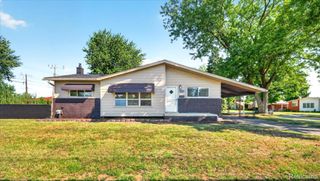 33618 Warren Road, Westland, MI 48185