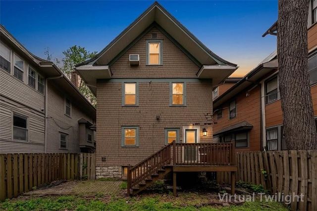 3709 Walnut Street, Kansas City, MO 64111