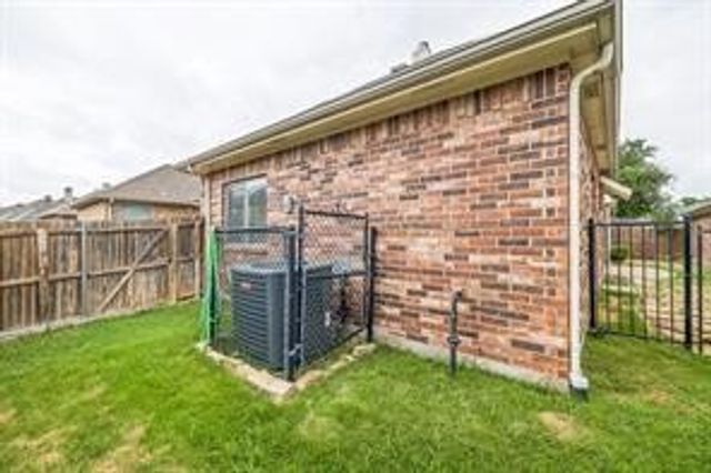 4471 Chandler Drive, Frisco, TX 75034