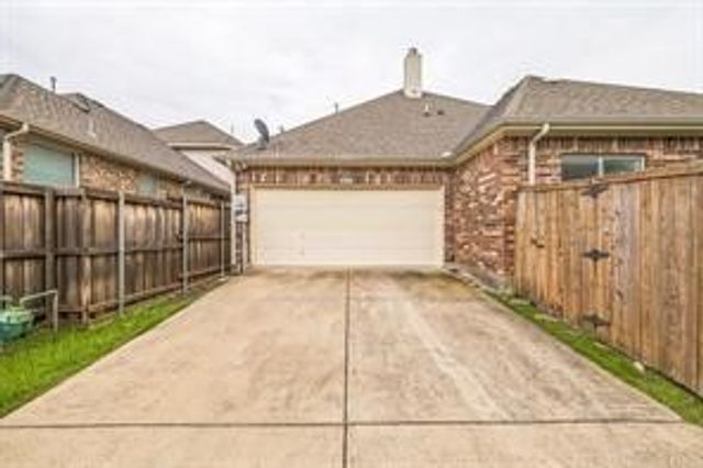 4471 Chandler Drive, Frisco, TX 75034