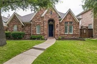 4471 Chandler Drive, Frisco, TX 75034