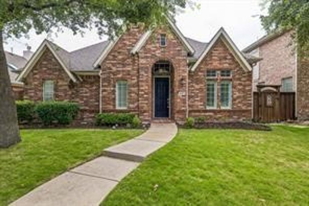 4471 Chandler Drive, Frisco, TX 75034
