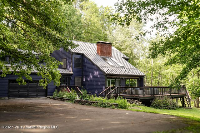 56 Ridge Road, Shokan, NY 12481