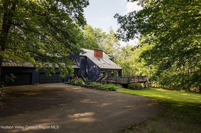 56 Ridge Road, Shokan, NY 12481