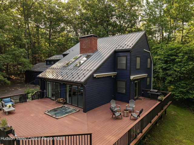 56 Ridge Road, Shokan, NY 12481