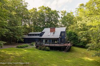 56 Ridge Road, Shokan, NY 12481