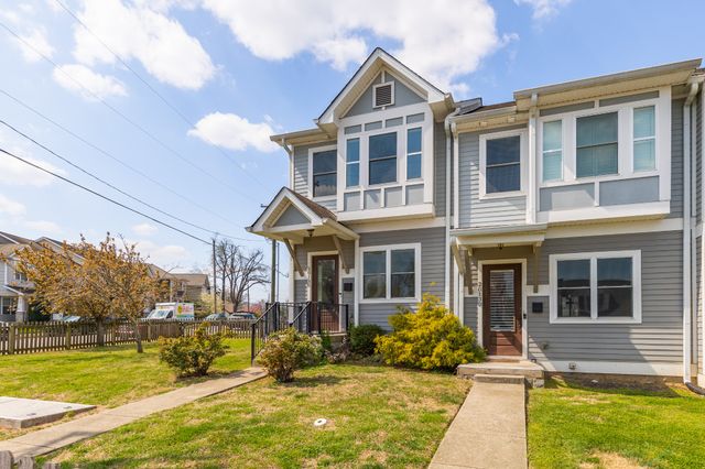 2013 Beech Ave, Nashville, TN 37204