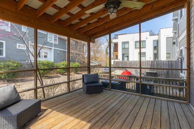 2013 Beech Ave, Nashville, TN 37204